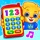 Baby Phone & Kids Games