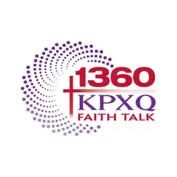 Faith Talk 1360 app icon