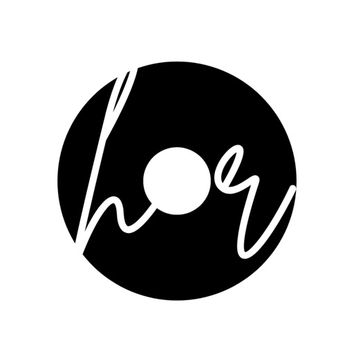 HairReco - Haircut Photo Diary