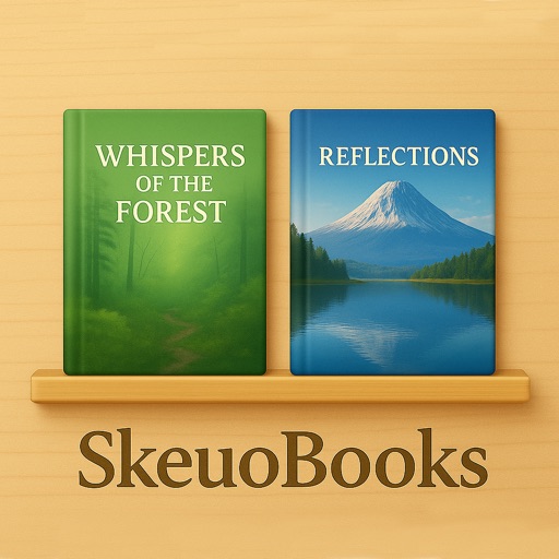 SkeuoBooks