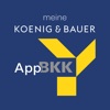 meine Koenig & Bauer BKK icon