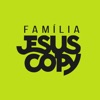 Familia Jesuscopy ON icon