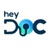 HeyDoc AI : ABHA, Records(PHR) icon