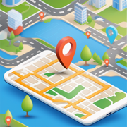 Nearby - AI City Guide