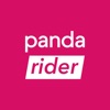 foodpanda rider icon