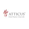 The Atticus icon