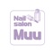 Nail Salon Muu　公式アプリアイコン