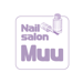 Nail Salon Muu　公式アプリ