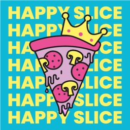 Happy Slice Pizza