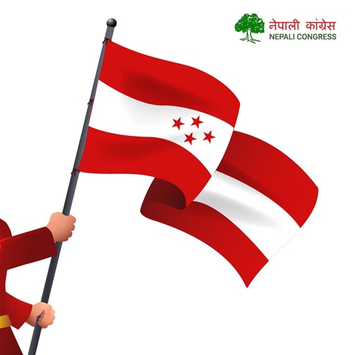 Nepali Congress