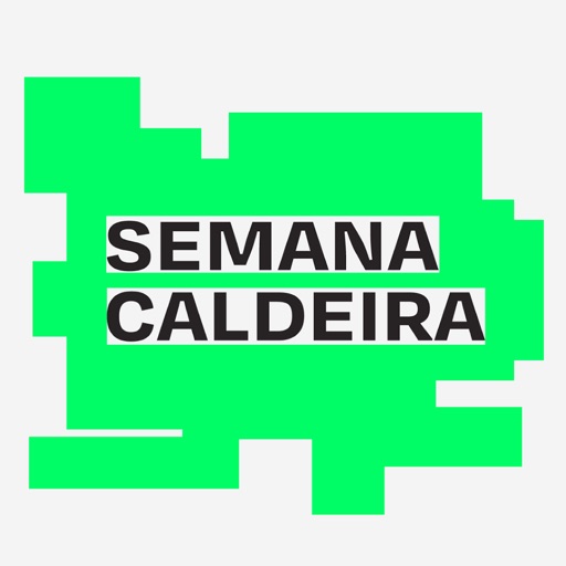 Semana Caldeira 2025