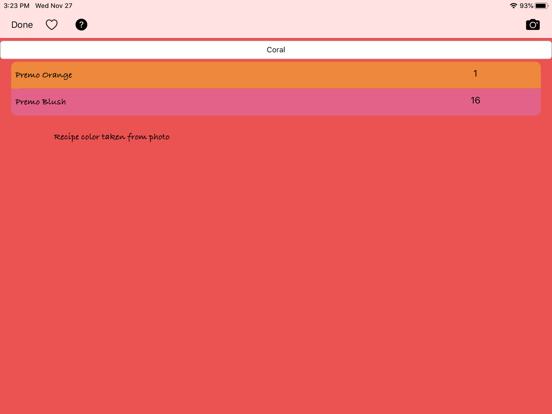 Clay Box iPad screenshot 7 - Utilities app