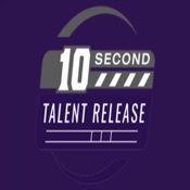 10 Talent Release