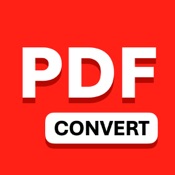 PDF Converter・Doc Scanner