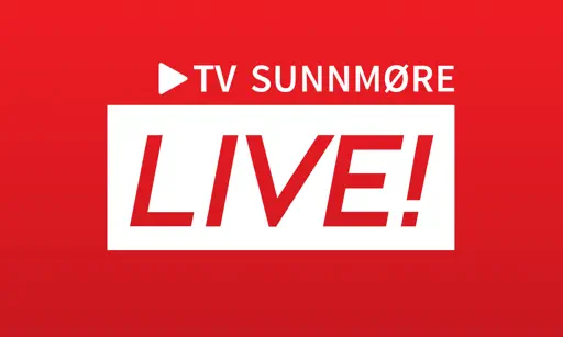 TV Sunnmøre Live app icon