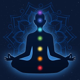 Chakra Meditation Reiki Guided