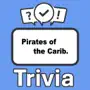 Pirates of the Carib. Trivia