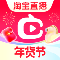 点淘-淘宝直播官方APP