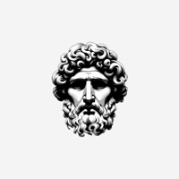 Stoic Phone - Stoicism app icon - Lifestyle app for iPhone