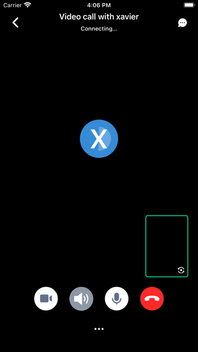 Kakakuona Oxygen Screenshot