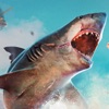 Super Shark Life Sim 2021 icon