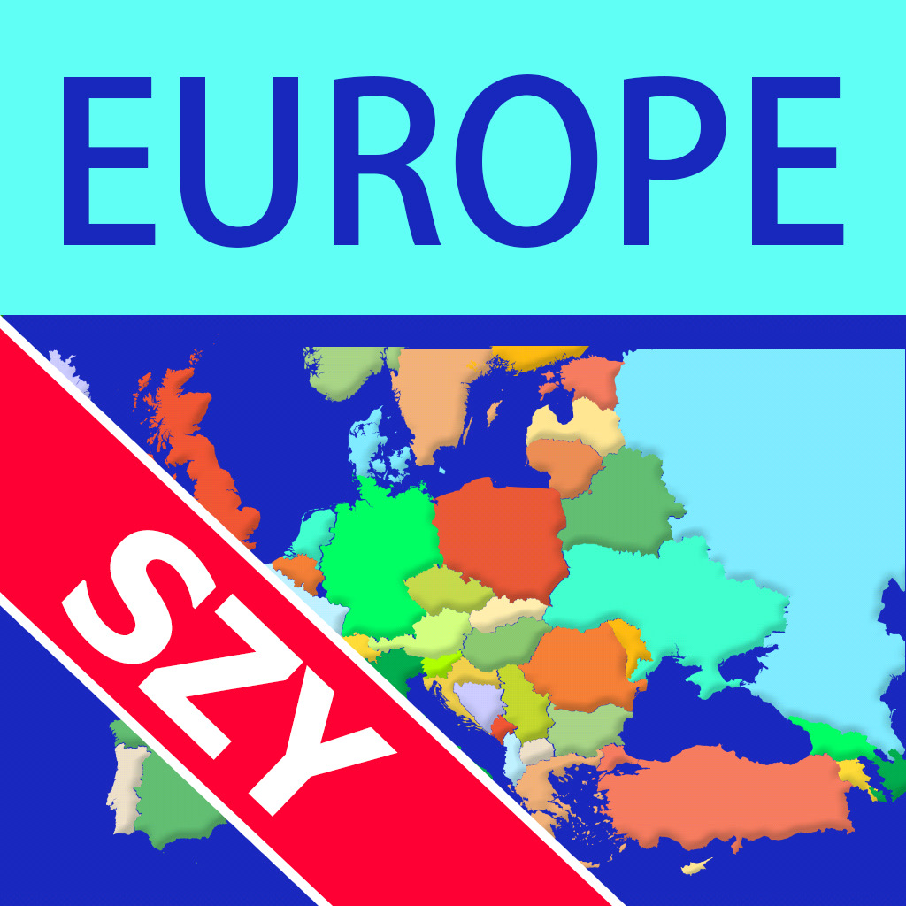 Get Map Solitaire Europe by SZY for iOS, iPhone, iPad Aso Report