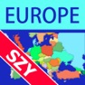 Get Map Solitaire Europe by SZY for iOS, iPhone, iPad Aso Report