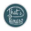 That's Panaro icon