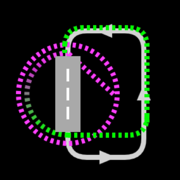 Landing Pattern Computer