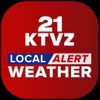 KTVZ Local Alert Weather App icon