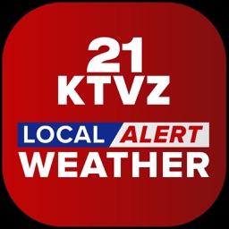 KTVZ Local Alert Weather App