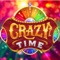 Crazy Wheel Party: Spin, answer, and win in the ultimate party game