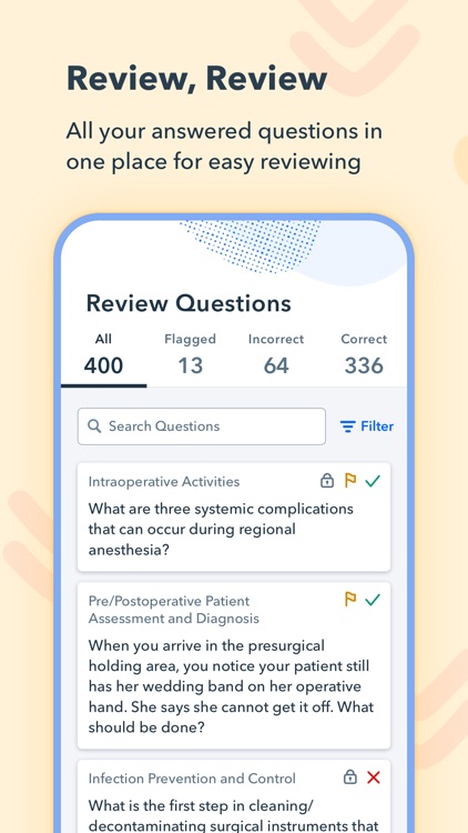 Pocket Prep Nursing 2025 screenshot-5