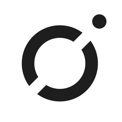 Timestamp Camera icon