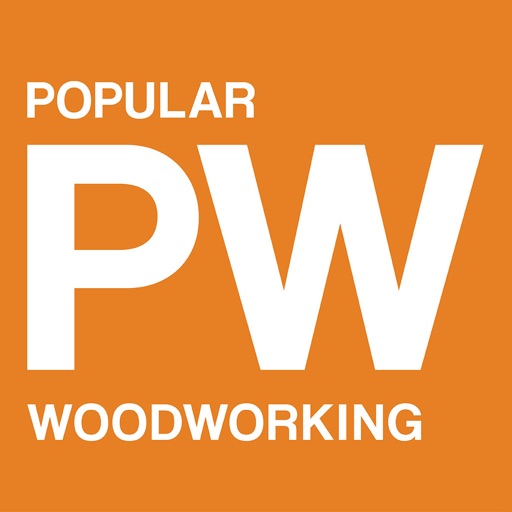 Popular Woodworking Magazine