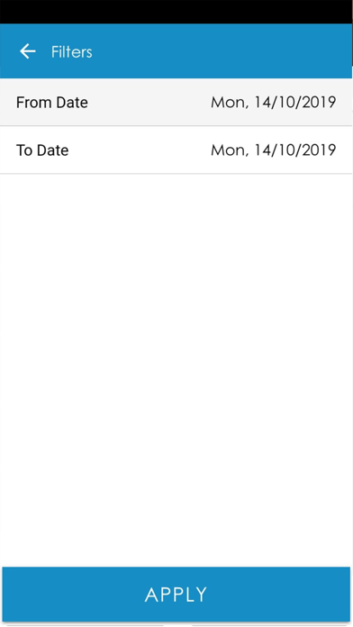 Screenshot #3 pour CIARSS Insight