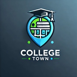 College Town - Campus Guide