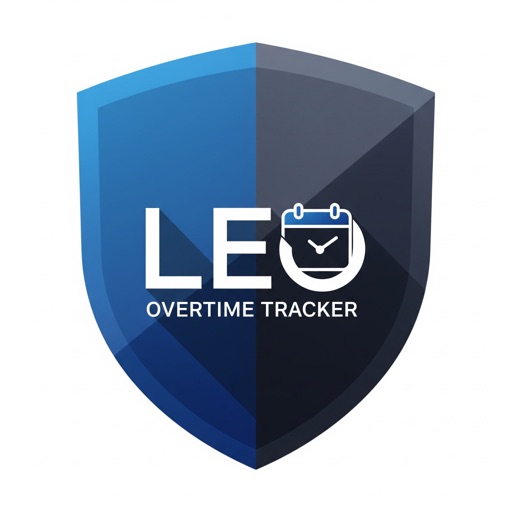 LEO Overtime Tracker