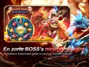 pasha fencer ipad resimleri 4