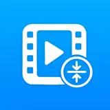 Video Compressor & Resizer Pro - Icona app