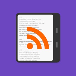 Zin Feed - RSS Reader