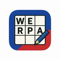 Werpa – Tagalog Crossword