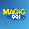 Magic 99.1 icon