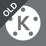 Get KineMaster (OLD) for iOS, iPhone, iPad Aso Report