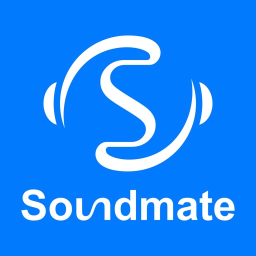 Soundmate Controller - AppWisp.com