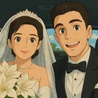 AI Anime Maker Cartoon Art