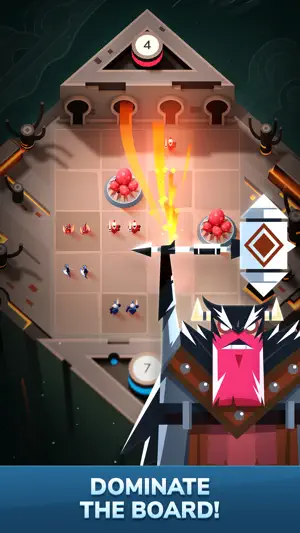 Stormbound screenshot 5