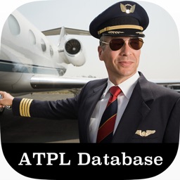 ATPL Database Offline Study