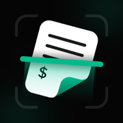 Receipt Scanner AI - ReceiptQ