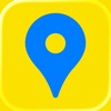 App icon for KakaoMap - Korea No.1 Map